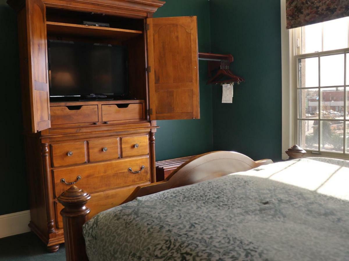Saint Brendan'S Inn Green Bay Ruang foto