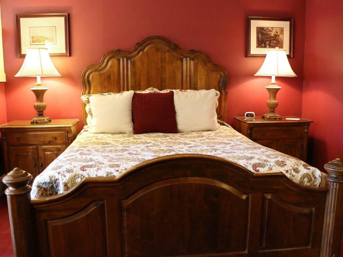 Saint Brendan'S Inn Green Bay Ruang foto
