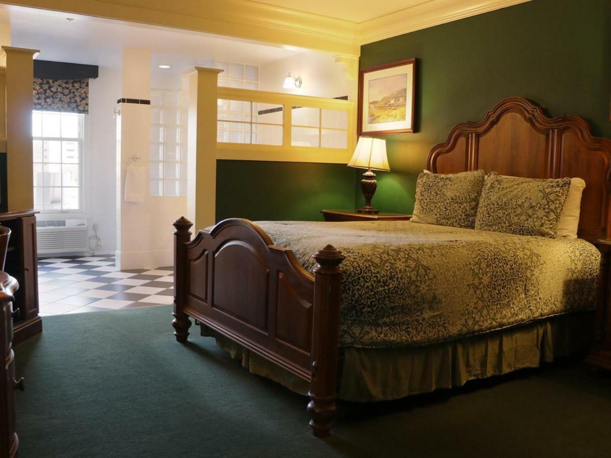 Saint Brendan'S Inn Green Bay Ruang foto